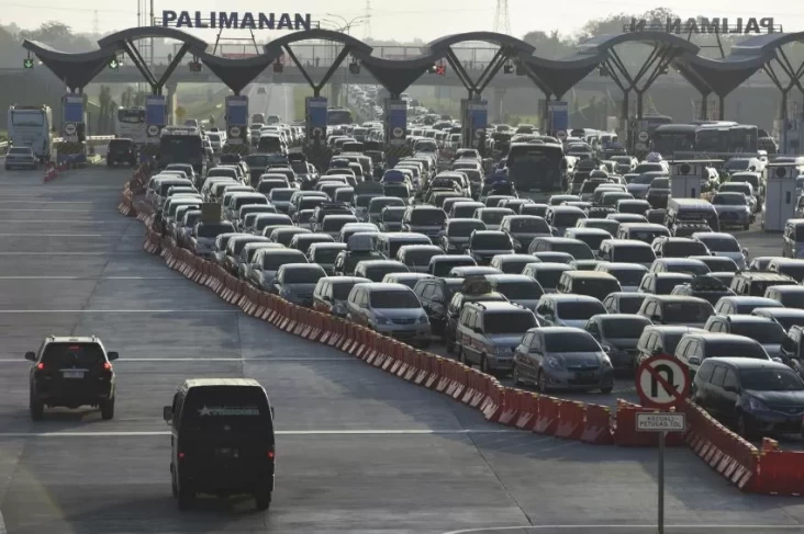 Daftar Rest Area Tol DKI DKI Jakarta – Solo dengan Fasilitas Terlengkap