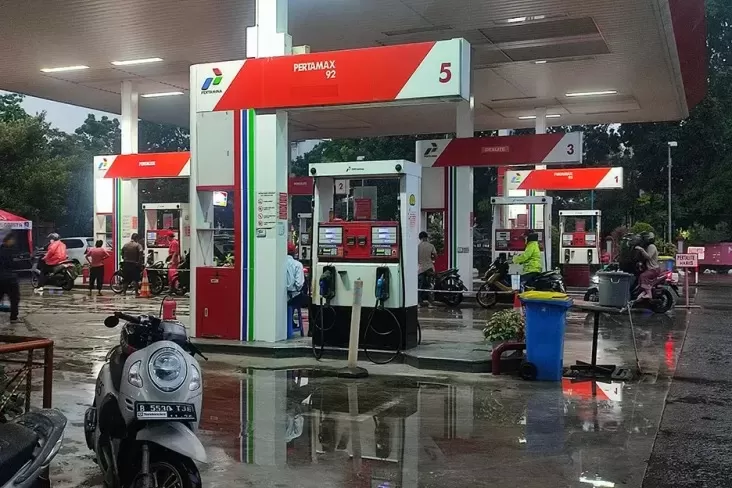 Hal ini Tanda-tanda Mobil Diisi Bensin Tak Sesuai RON
