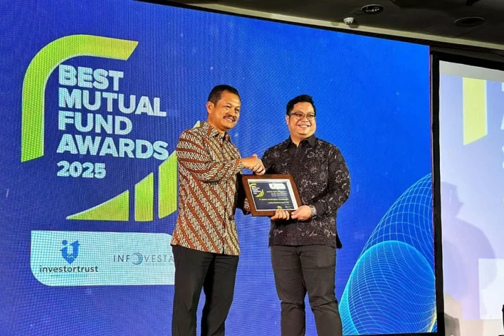 Insight Investments Management Curi Perhatian dalam tempat Dua Ajang Bergengsi