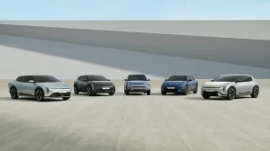 Kia Berinovasi: EV4, PV5, dan juga Concept EV2 Hadir di area EV Day 2025!