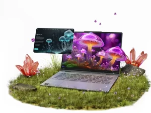 Lenovo Hadirkan Fitur Artificial Intelligence di tempat Laptop Terjangkau, Hal ini Buktinya!