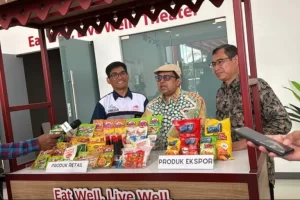 Mendorong Penguasaan Kerjasama BPJPH dan juga Ajinomoto di Pelaksanaan Barang Halal