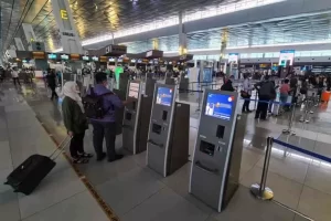 Pengamat Penerbangan Sebut Diskon Tiket Pesawat Tak Dorong Daya Beli, Kok Bisa?