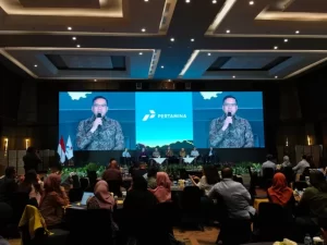 Pertamina Pastikan Distribusi Daya Andal Selama Ramadan dan juga Idulfitri