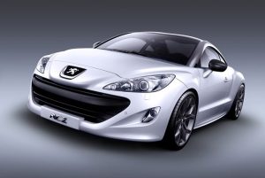 Peugeot RCZ Mobil Sport Paling Seksi hingga Hari Hal ini