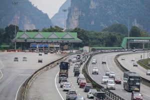 Tarif Tol Diskon 20% Mudik Lebaran 2025, Catat Tanggal juga Ruasnya