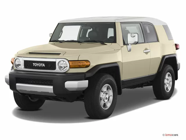 Toyota Land Cruiser Jadi Kendaraan Paling Banyak Dicuri pada Negeri Sakura