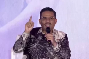UMKM Jangan Dipandang Sebelah Mata, Menteri Maman Minta Ganti Kata Pelaku jadi Pengusaha