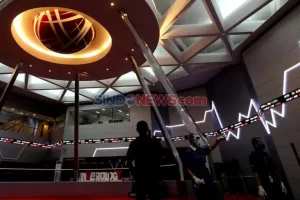 32 Organisasi Antre IPO, 12 Beraset Jumbo