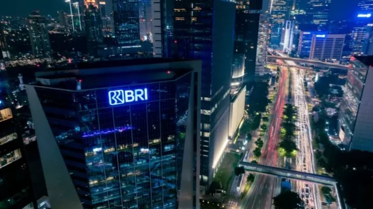 Catat Tanggalnya! Cum Date Dividen BBRI 10 April 2025 lalu Kesempatan Profit Rp31,4 Ribu Miliar