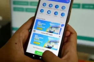 Digitalisasi Dorong Transparansi dan juga Percepat Layanan Publik