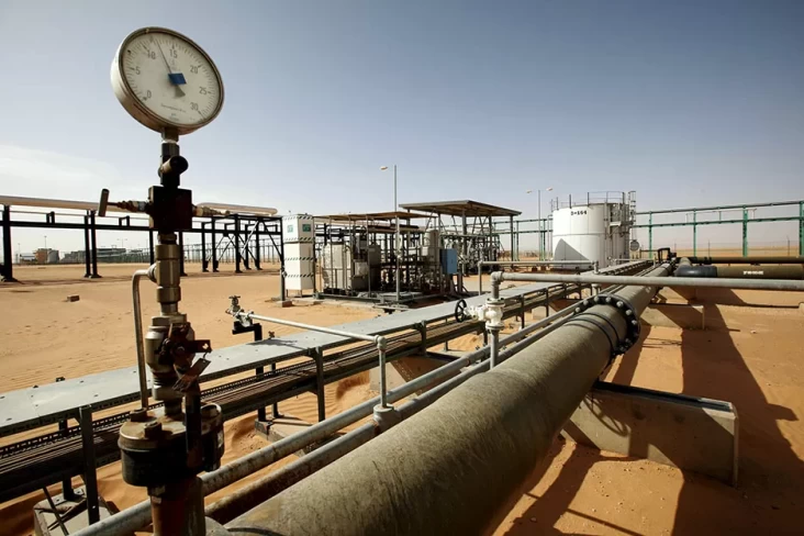 Hidupkan Kembali Ladang Minyak yang dimaksud dimaksud Mati 10 Tahun, Libya Raup Pendapatan Rp86,8 T