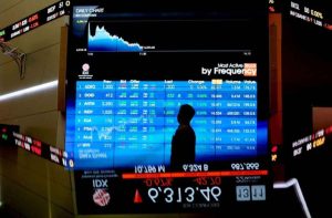 Melongok Rekomendasi Saham ketika IHSG Bergerak Terbatas Jelang Neraca Dagang juga Dividen Bank