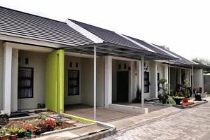 otoritas Siapkan 1.000 Rumah Murah bagi Wartawan, Hal ini Parameter Penerimanya