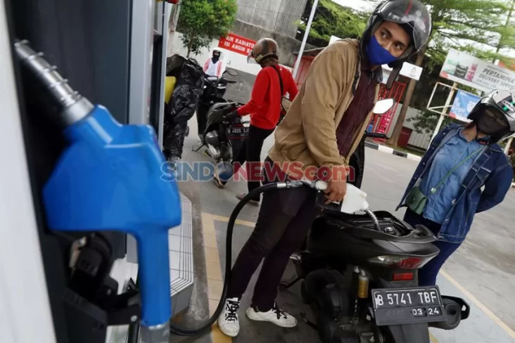 Pengamat Energi: Blending BBM Sepenuhnya Legal lalu Sesuai SNI