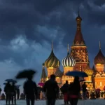 Rusia Masih Jadi Ancaman, Trump Perpanjang Sanksi Amerika Serikat Selama 12 Periode