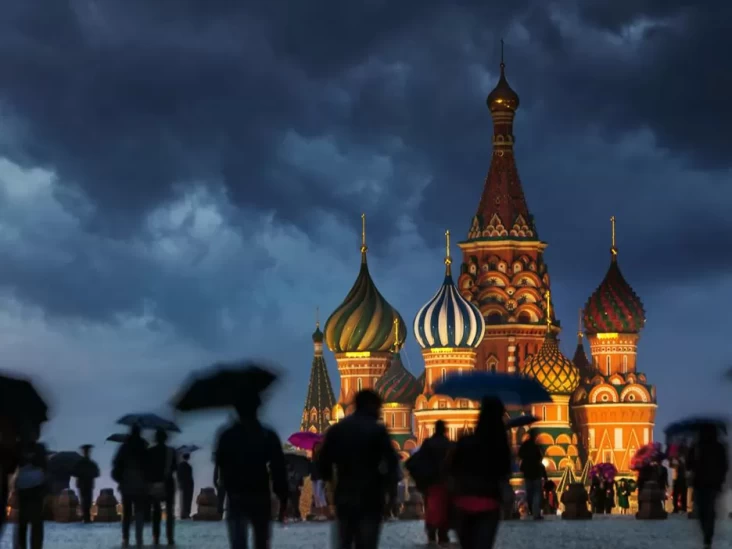 Rusia Masih Jadi Ancaman, Trump Perpanjang Sanksi Amerika Serikat Selama 12 Periode