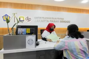 Tersendat Libur Panjang, 13 Juta Wajib Pajak Laporkan SPT Tahunan