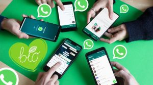 WhatsApp Siapkan Fitur Baru untuk Panggilan Audio serta Video