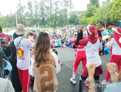 Panggil Wabup Kulon Progo, Gerindra DIY Tegaskan Loyalitas Kader