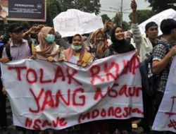Belasan Mahasiswa Terluka Saat Latihan Teater di Kampus