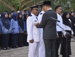 Dua Sikap Tegas Walikota Andi Harun Terkait Lokalisasi Loa Hui dan Penolakan Pemulangan PSK dari APBD