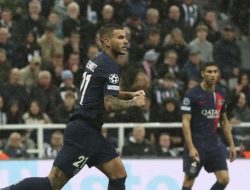 Prediksi Skor PSG vs Tottenham di Liga Champions dan Susunan Pemain