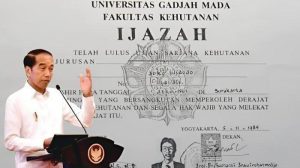 Mayjen Purn Soenarko Bela Roy Suryo: Kasus Ijazah Jokowi Dianggap Kriminalisasi