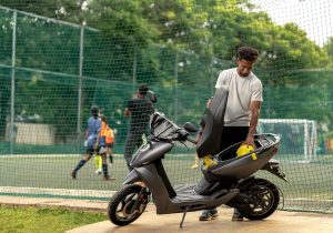 Periksa Ini Sebelum Membeli Motor Listrik, Bukan Hanya Kapasitas Baterai
