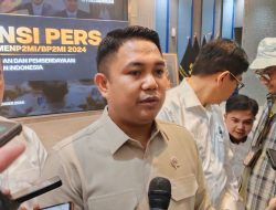 Wamen Dzulfikar: Polisi Aktif di Kementerian Bantu Tangani TPPO yang Masih Marak