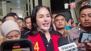 Pihak Reza Gladys Buka Suara Soal Aksi Nikita Mirzani Live Jualan dari Rutan