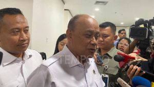 BGN Targetkan Penyelesaian Gaji Kepala Dapur MBG Pekan Ini