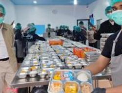 Gaji Kepala SPPG MBG 2025 dan Peran Pentingnya di Dapur Bergizi