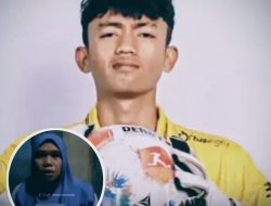 KDM Siap Pulangkan Rizki, Bintang Sepak Bola Bandung yang Jadi Korban TPPO di Kamboja