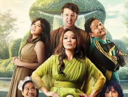 6 Fakta Menarik dan Sinopsis Film ‘Mertua Ngeri Kali’