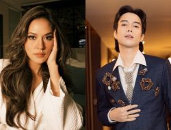 Vidi Aldiano Tersentuh Pesan Manis Raisa Saat Lawan Kanker: Apa yang Membuatnya Haru!