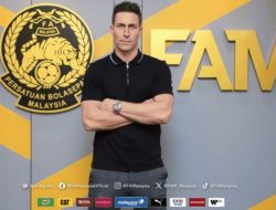 CEO Timnas Malaysia Stres Ditekan, Akui ke FIFA Hanya Konsultan, Beri Penjelasan
