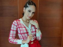 Passion Jewelry Umumkan Cinta Laura sebagai Duta Merek