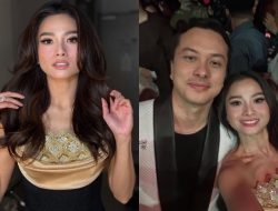 Dua Dekade Lalu, Acha Septriasa Puji Paras Nicholas Saputra: Damagenya Sama!