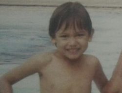 6 Fakta Menarik Keluarga Adipati Dolken, Terinspirasi Akting dari Kakaknya