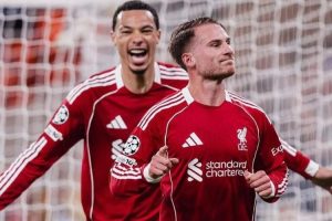 Real Madrid Incar Alexis Mac Allister, Liverpool Pastikan Tak Lepas!