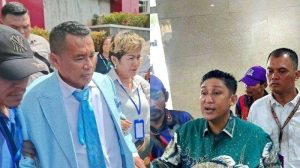 Nasib Firdaus Oiwobo: Izin Advokat Dibekukan, Penghasilan Pernah Lawan Hotman Paris