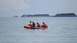 Saksi Mata Ungkap Detik-detik Remaja Tenggelam di Balikpapan