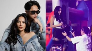 Lintang, Selebgram Diduga Pemicu Putusnya DJ Bravy dan Erika Carlina, Kini Jadi Sorotan Netizen