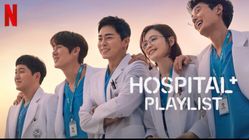 10 Drama Korea Terbaik untuk Liburan Seru!