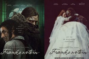 7 Fakta Menarik Film Frankenstein dan Kaitannya dengan Novel Asli