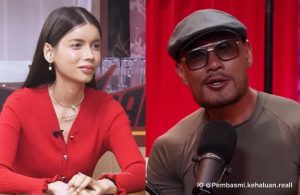 Mengapa Deddy Corbuzier Tidak Buat Video Klarifikasi Perceraian dengan Sabrina, Sindir Pakar Ekspresi