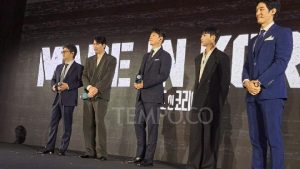 Drama Baru Hyun Bin: Made In Korea Mulai Tayang 24 Desember 2025