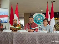 Garuda Percepat Transformasi dengan Penguatan Produksi dan Dasar Kuat
