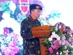Perintah Kapolri kepada Brimob: Tingkatkan Intelijen dan Evaluasi Pengelolaan Demo